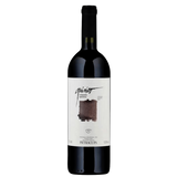 2018 Pietracupa - Quirico Rosso Irpinia Campania