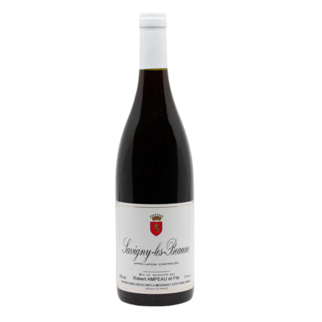 1990 Robert Ampeau - Savigny Les Beaunes