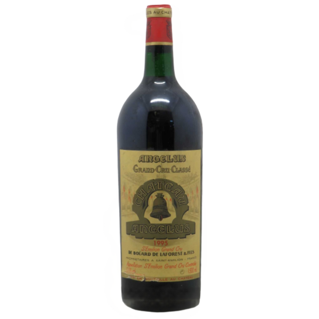 2022 Chateau Angelus
