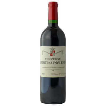 2022 Latour a Pomerol