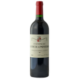 2022 Latour a Pomerol