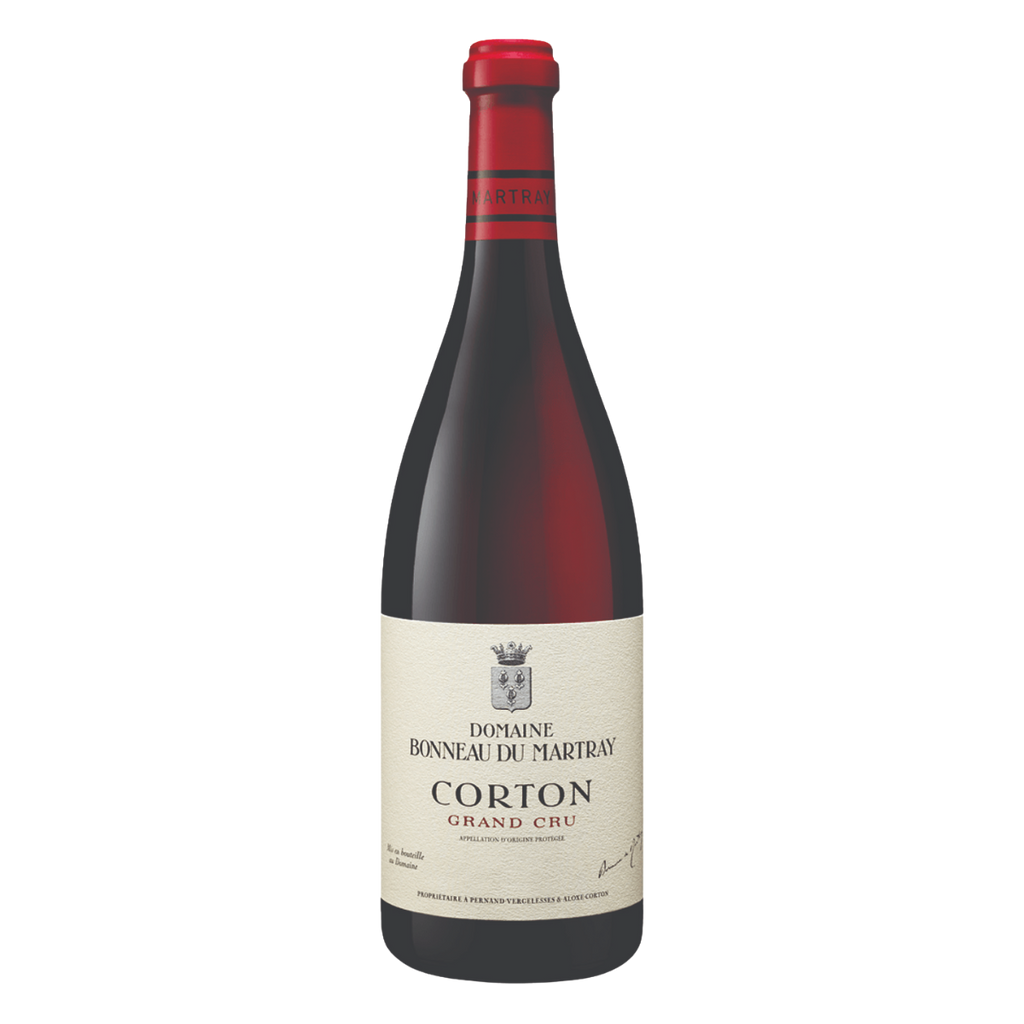 2023 Domaine Bonneau du Martray - Corton Grand Cru
