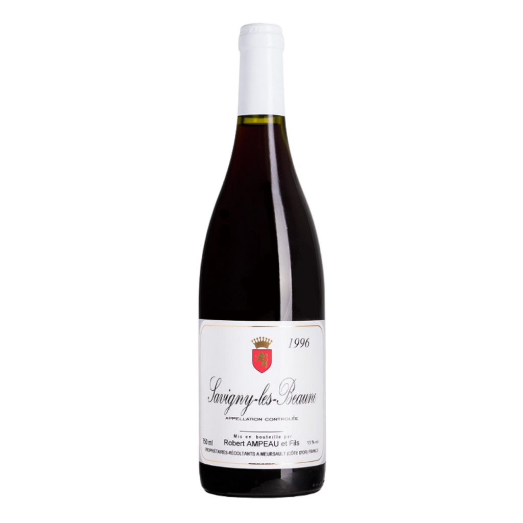1996 Robert Ampeau - Savigny Les Beaunes