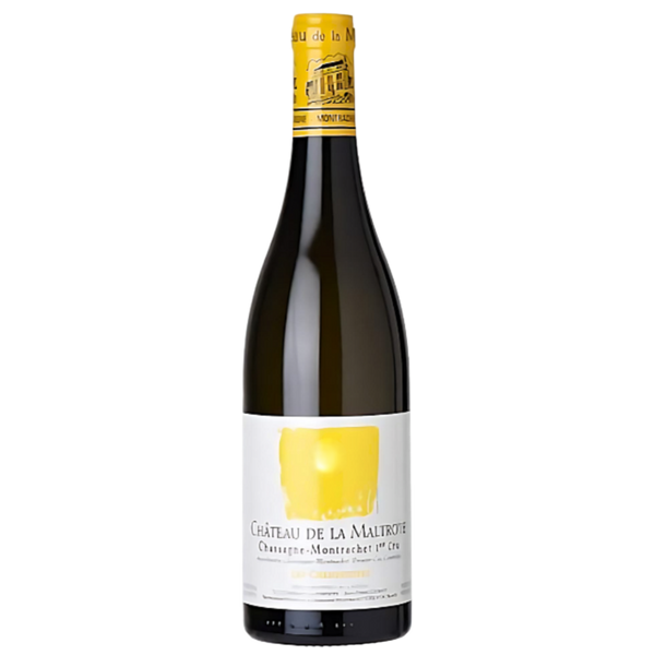 2022 Chateau de la Maltroye - Chassagne Montrachet Chenevottes