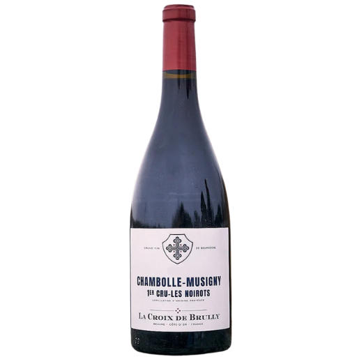 2022 La Croix de Brully - Chambolle Musigny 1er Cru Les Noirots