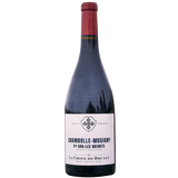 2022 La Croix de Brully - Chambolle Musigny 1er Cru Les Noirots