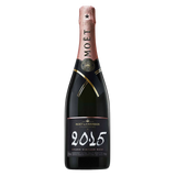 2015 Moet Chandon - Grand Vintage Rose