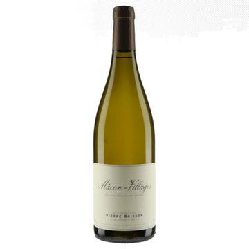 2021 Pierre Boisson - Macon Bray Champ St Pierre