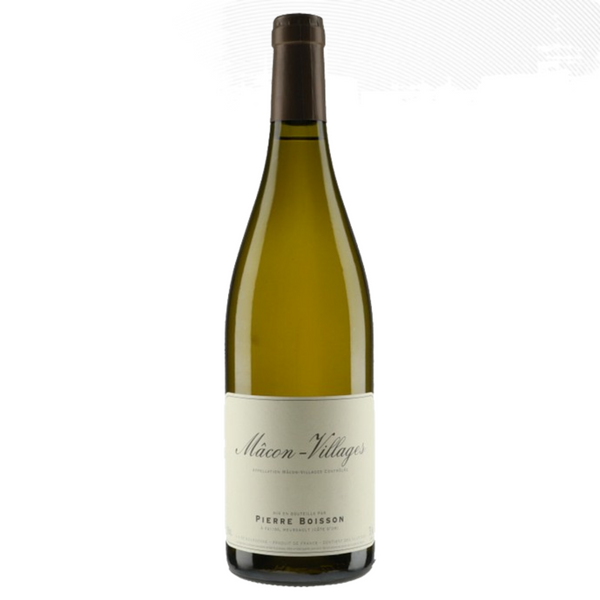 2021 Pierre Boisson - Macon Bray Champ St Pierre