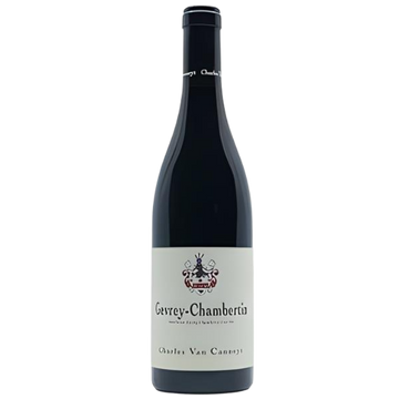2021 Charles Van Canneyt - Gevrey Chambertin