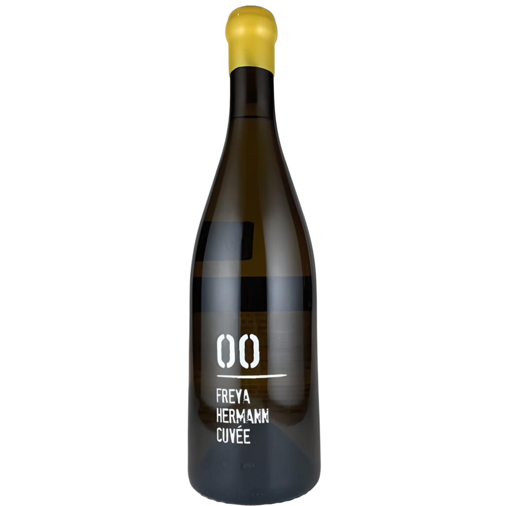 2022 00 Wines - Freya Hermann Cuvee Chardonnay