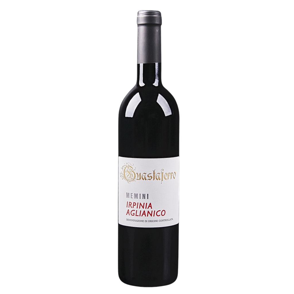 2019 Guastaferro - Memini Irpinia Aglianico