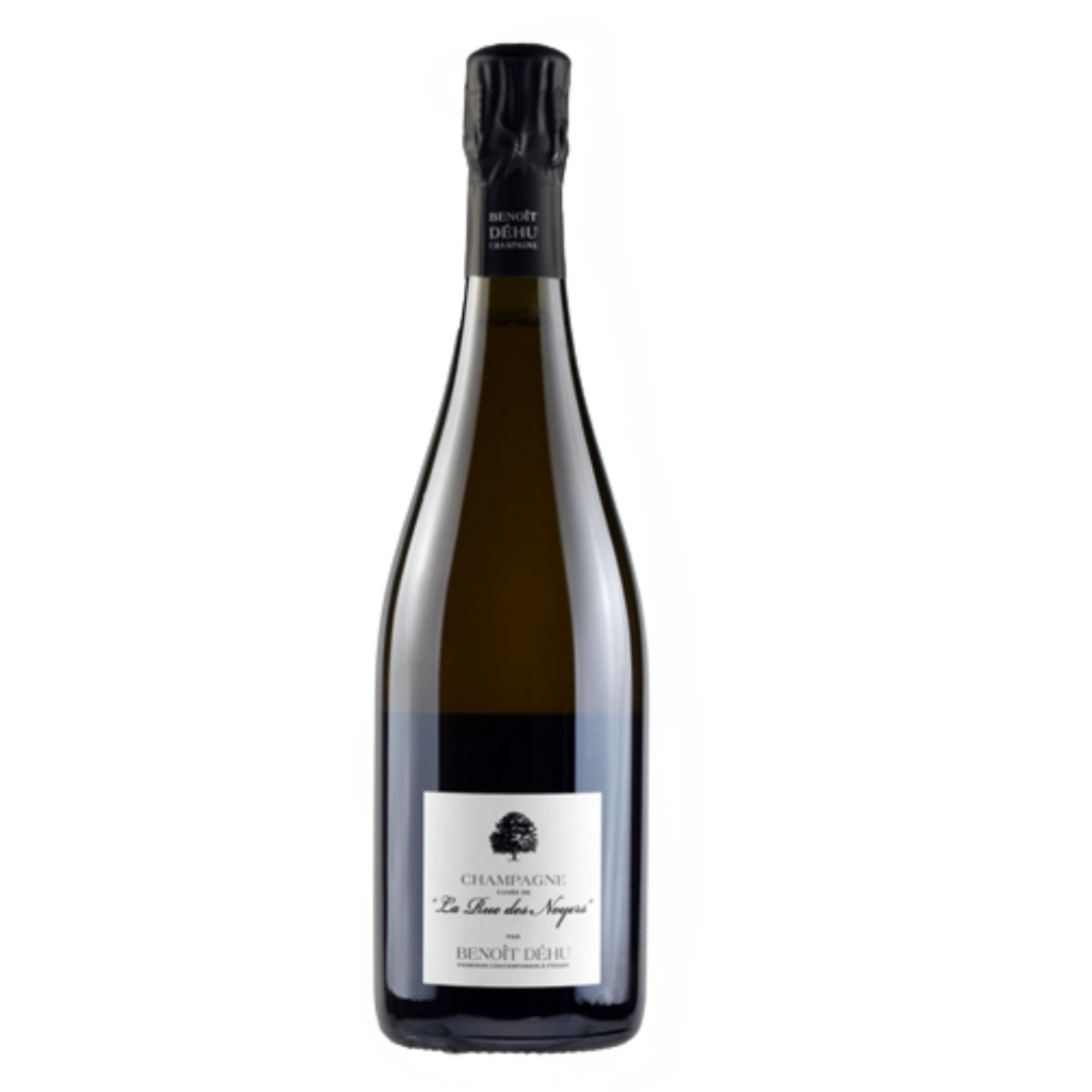 NV Benoit Dehu - Extra Brut La Rue des Noyers