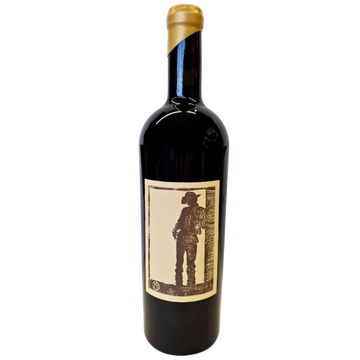 2022 Sine Qua Non - Syrah Distenta 4