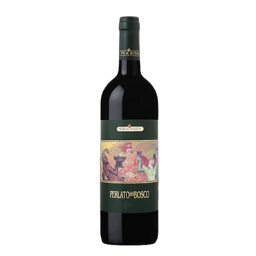 2018 Tua Rita - Perlato del Bosco