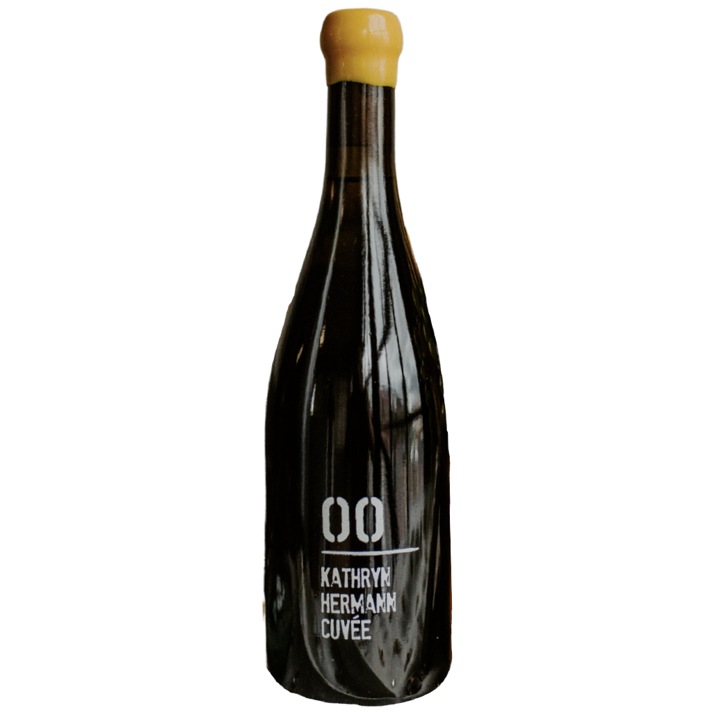2022 00 Wines - Chardonnay Kathryn Hermann Cuvee (1.5 L - Magnum)