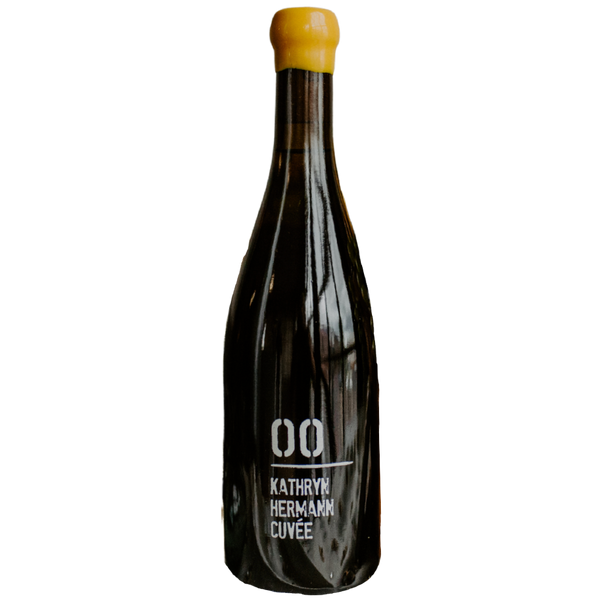 2022 00 Wines - Chardonnay Kathryn Hermann Cuvee (1.5 L - Magnum)