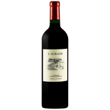2011 Domaine de l'Aurage