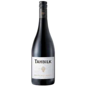 2023 Chateau Tahbilk - Grenache Shiraz Mourvedre
