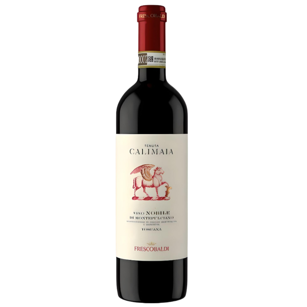 2019 Frescobaldi - Tenuta Calimaia Vino Nobile di Montepulciano DOCG