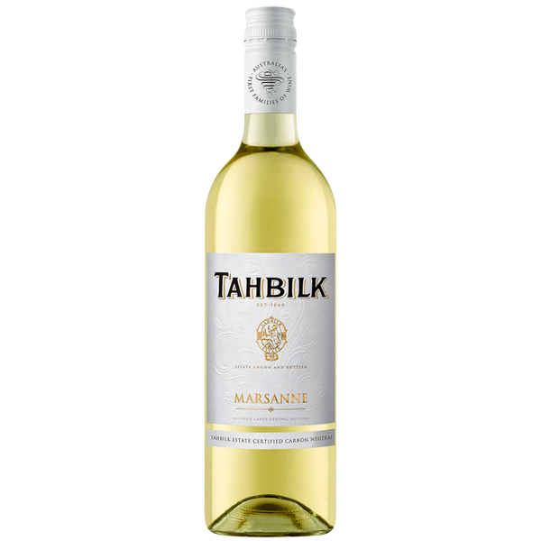 2024 Chateau Tahbilk - Marsanne Nagambie Lakes