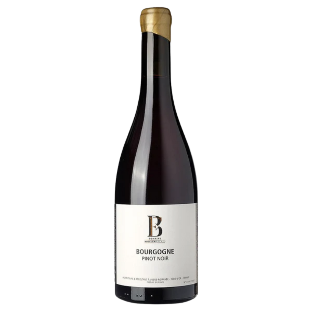 2024 Domaine Boigey Freres - Bourgogne Rouge