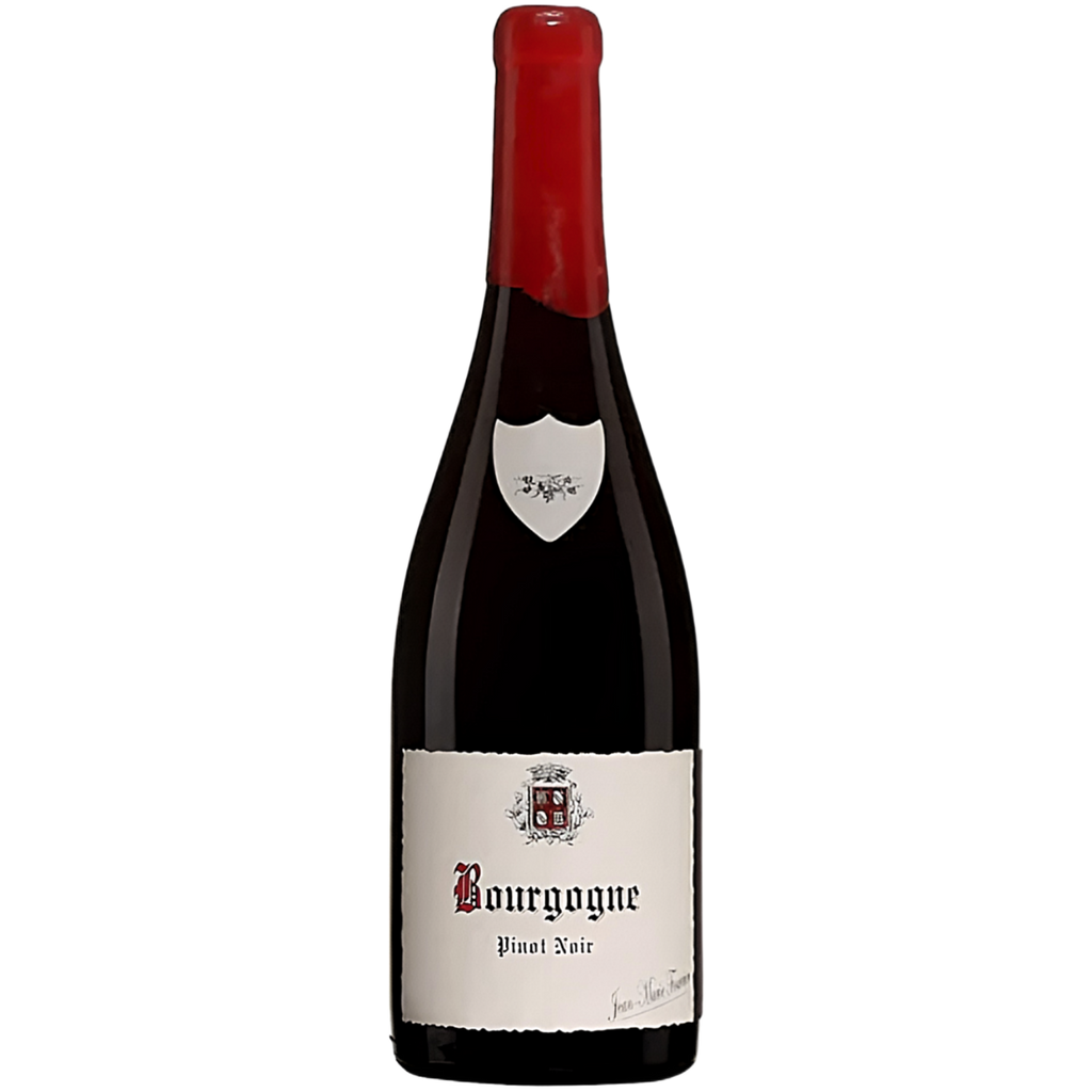 2020 Jean-Marie Fourrier - Bourgogne Rouge