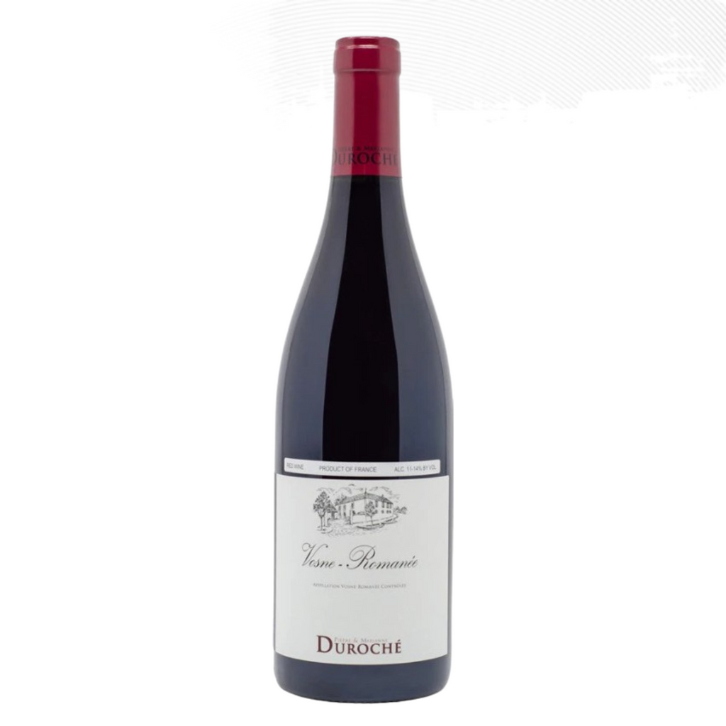2022 Pierre et Marianne Duroche - Vosne Romanee 1er Cru Les Malconsorts