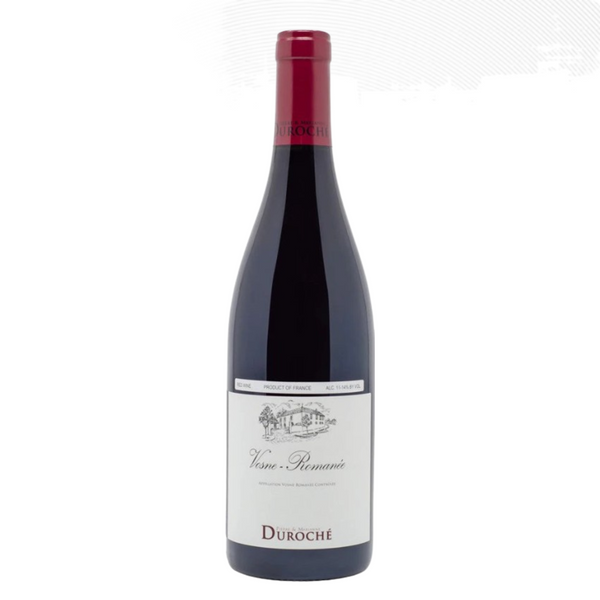 2022 Pierre et Marianne Duroche - Vosne Romanee 1er Cru Les Malconsorts