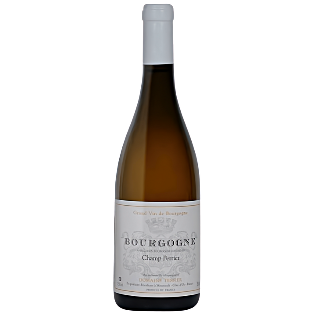 2022 Domaine Arnaud Tessier - Bourgogne Blanc Champ Perrier