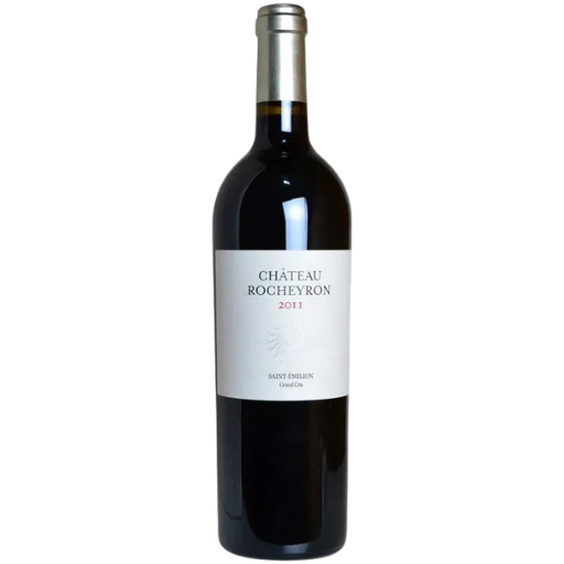 2011 Chateau Rocheyron