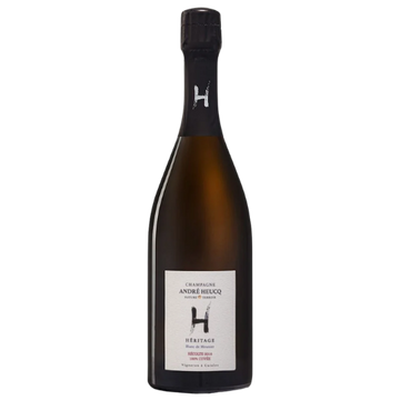 2016 Andre Heucq - Heritage Blanc de Meunier