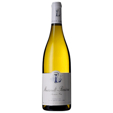 2021 Domaine Vincent Latour - Meursault Perrieres 1er Cru