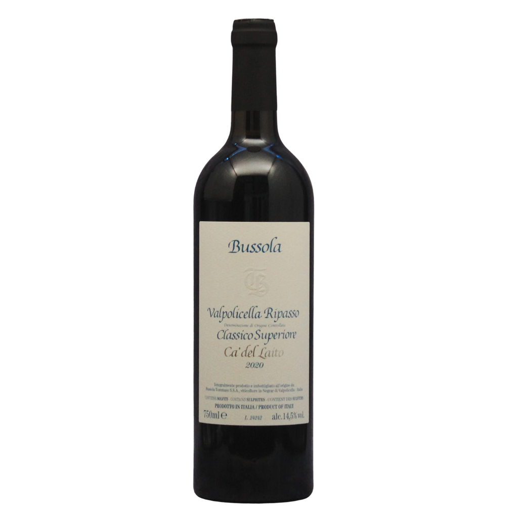 2020 Tommaso Bussola - Valpolicella Superiore Ripasso Ca' del Laito