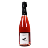 NV Fleury Pere & Fils - Rose de Saignee Extra Brut