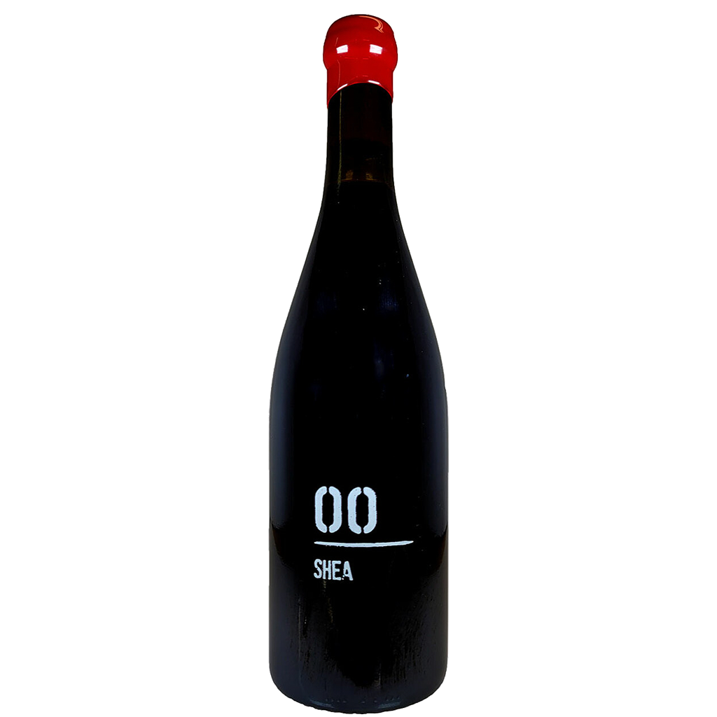 2023 00 Wines - Pinot Noir Shea