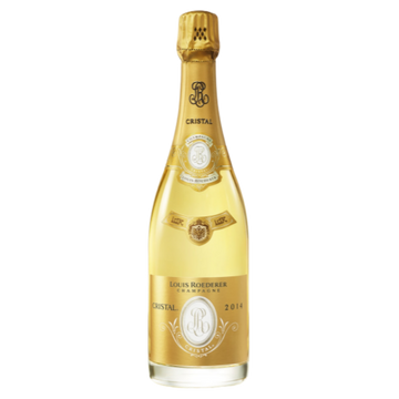 2014 Louis Roederer - Cristal Gift Box (750 ml - Gift Box)