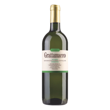 2021 Grattamacco - Bolgheri Vermentino