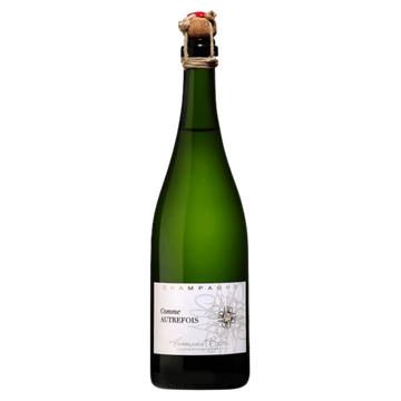 2002 Francoise Bedel - Brut Comme Autrefois