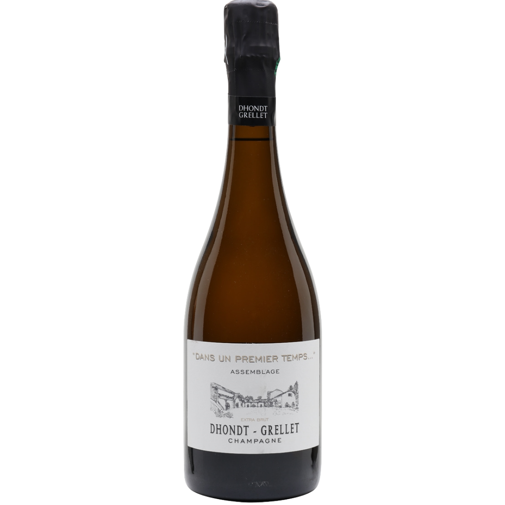 NV Dhondt-Grellet - Brut Dans un Premier Temps