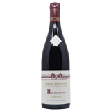 2022 Michel Gros - Richebourg