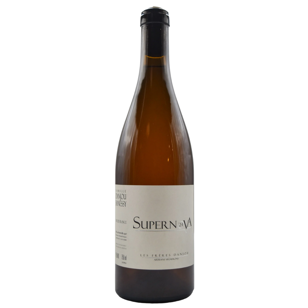 2022 Domaine Danjou-Banessy - Supernova
