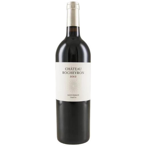 2012 Chateau Rocheyron