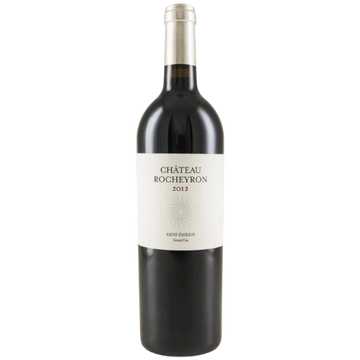2012 Chateau Rocheyron