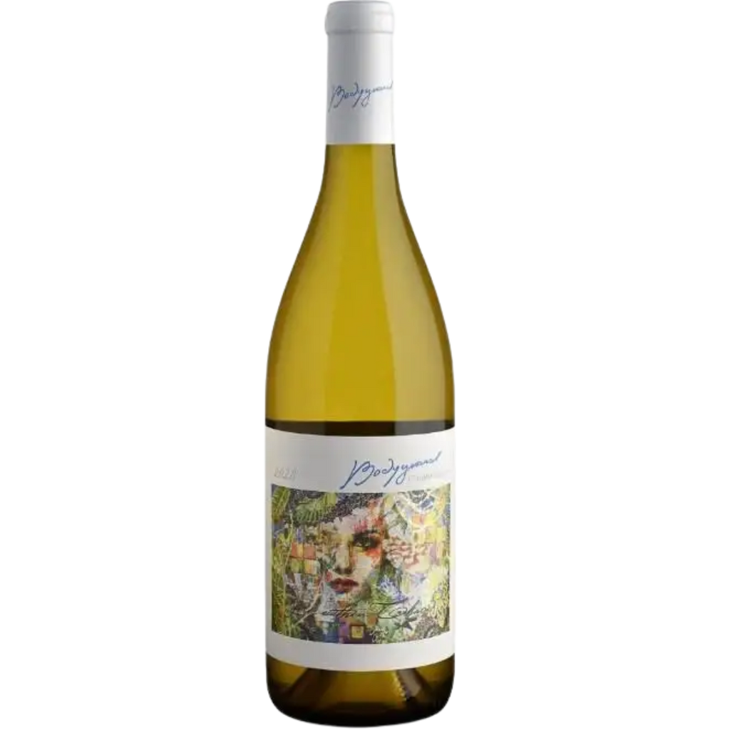 2022 Daou Vineyards - Bodyguard Chardonnay
