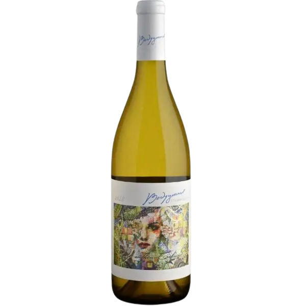 2022 Daou Vineyards - Bodyguard Chardonnay