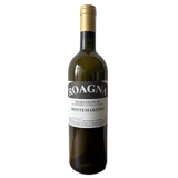 2022 Roagna - Derthona Montemarzino