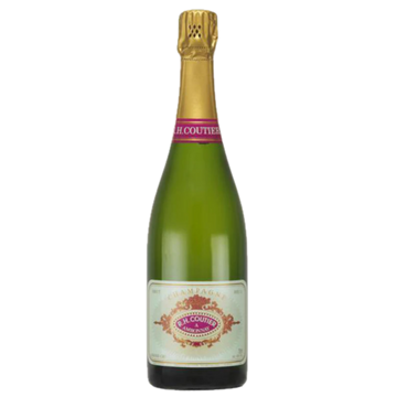 NV Coutier - Tradition Brut