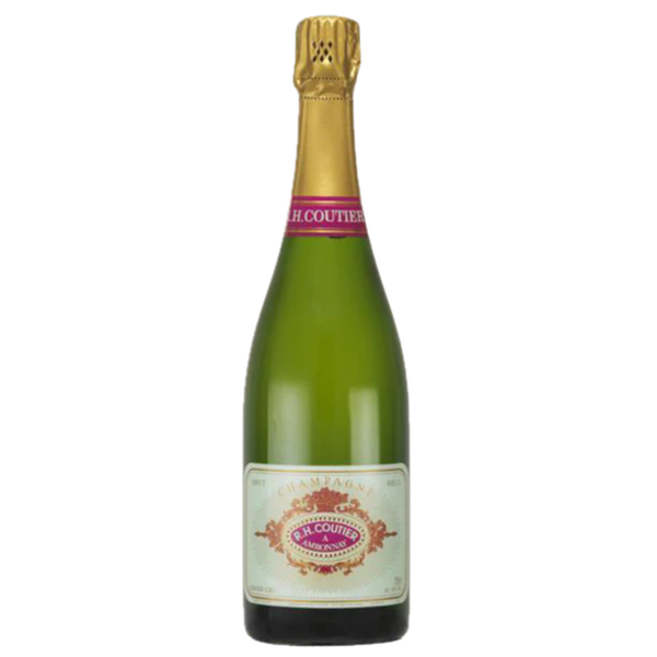 NV Coutier - Tradition Brut