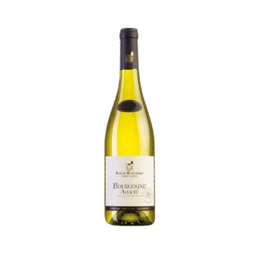 2019 Pascal Bouchard - Bourgogne Aligote